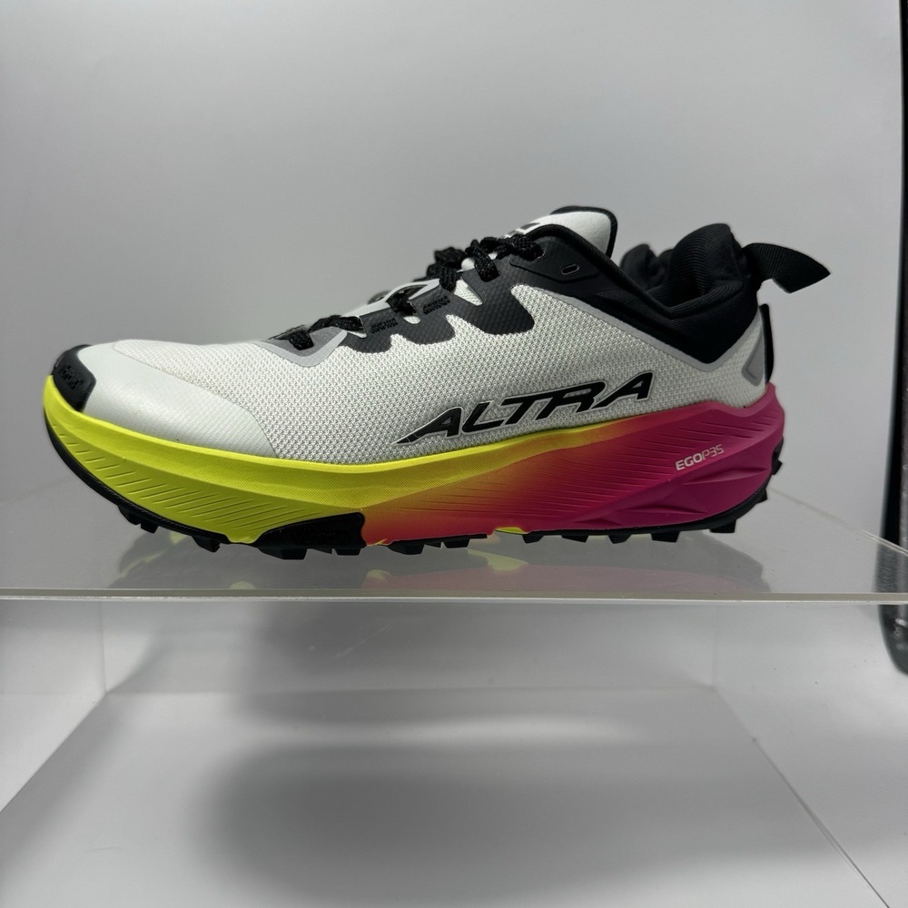 Brand New Altra Experience Wild 3 AL0A85UZ90A Trail Shoe Women's Size 8.5 SAMPLE